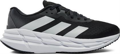 ΠΑΠΟΥΤΣΙΑ ΓΙΑ ΤΡΕΞΙΜΟ ADISTAR 3 ID6161 ΜΑΥΡΟ ADIDAS