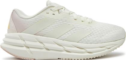 ΠΑΠΟΥΤΣΙΑ ΓΙΑ ΤΡΕΞΙΜΟ ADISTAR 3 ID6164 ΛΕΥΚΟ ADIDAS