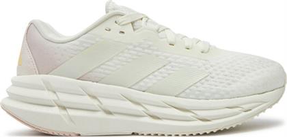 ΠΑΠΟΥΤΣΙΑ ΓΙΑ ΤΡΕΞΙΜΟ ADISTAR 3 ID6164 ΛΕΥΚΟ ADIDAS