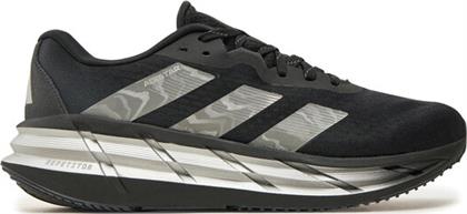 ΠΑΠΟΥΤΣΙΑ ΓΙΑ ΤΡΕΞΙΜΟ ADISTAR 3 ID6170 ΜΑΥΡΟ ADIDAS