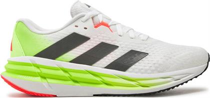 ΠΑΠΟΥΤΣΙΑ ΓΙΑ ΤΡΕΞΙΜΟ ADISTAR 3 IE8222 ΛΕΥΚΟ ADIDAS