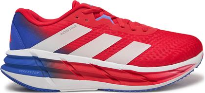 ΠΑΠΟΥΤΣΙΑ ΓΙΑ ΤΡΕΞΙΜΟ ADISTAR 3 JI1242 ΚΟΚΚΙΝΟ ADIDAS