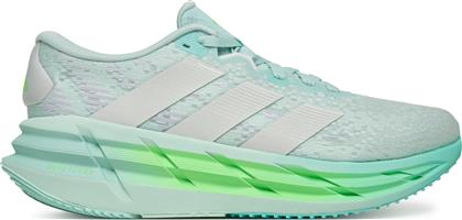 ΠΑΠΟΥΤΣΙΑ ΓΙΑ ΤΡΕΞΙΜΟ ADISTAR 4 JR0287 ΓΑΛΑΖΙΟ ADIDAS