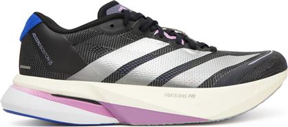 ΠΑΠΟΥΤΣΙΑ ΓΙΑ ΤΡΕΞΙΜΟ ADIZERO BOSTON 13 JS4950 ΜΑΥΡΟ ADIDAS