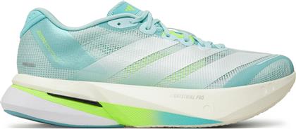 ΠΑΠΟΥΤΣΙΑ ΓΙΑ ΤΡΕΞΙΜΟ ADIZERO BOSTON 13 JS4957 ΤΥΡΚΟΥΑΖ ADIDAS