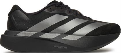 ΠΑΠΟΥΤΣΙΑ ΓΙΑ ΤΡΕΞΙΜΟ ADIZERO EVO SL JP7147 ΜΑΥΡΟ ADIDAS