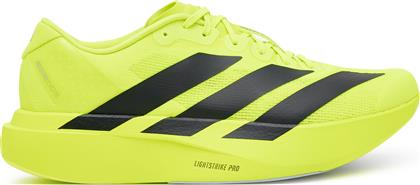 ΠΑΠΟΥΤΣΙΑ ΓΙΑ ΤΡΕΞΙΜΟ ADIZERO EVO SL JR3416 ΠΡΑΣΙΝΟ ADIDAS