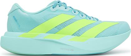 ΠΑΠΟΥΤΣΙΑ ΓΙΑ ΤΡΕΞΙΜΟ ADIZERO EVO SL JS4452 ΤΥΡΚΟΥΑΖ ADIDAS