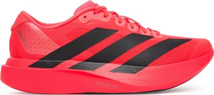 ΠΑΠΟΥΤΣΙΑ ΓΙΑ ΤΡΕΞΙΜΟ ADIZERO EVO SL JS4492 ΚΟΚΚΙΝΟ ADIDAS