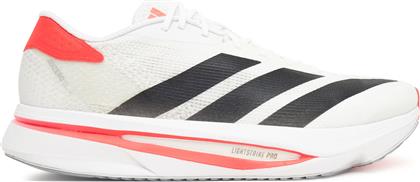 ΠΑΠΟΥΤΣΙΑ ΓΙΑ ΤΡΕΞΙΜΟ ADIZERO SL 2 JI2983 ΛΕΥΚΟ ADIDAS