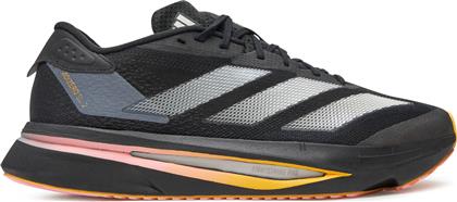 ΠΑΠΟΥΤΣΙΑ ΓΙΑ ΤΡΕΞΙΜΟ ADIZERO SL2 IF1157 ΜΑΥΡΟ ADIDAS