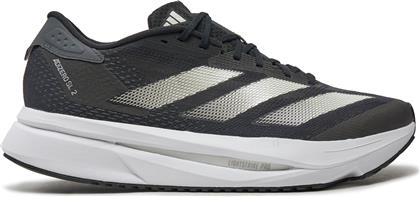 ΠΑΠΟΥΤΣΙΑ ΓΙΑ ΤΡΕΞΙΜΟ ADIZERO SL2 IF6748 ΜΑΥΡΟ ADIDAS