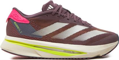 ΠΑΠΟΥΤΣΙΑ ΓΙΑ ΤΡΕΞΙΜΟ ADIZERO SL2 IF6765 ΜΩΒ ADIDAS