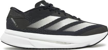 ΠΑΠΟΥΤΣΙΑ ΓΙΑ ΤΡΕΞΙΜΟ ADIZERO SL2 IF6769 ΜΑΥΡΟ ADIDAS