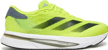 ΠΑΠΟΥΤΣΙΑ ΓΙΑ ΤΡΕΞΙΜΟ ADIZERO SL2 RUNNING SHOES IE1054 ΠΡΑΣΙΝΟ ADIDAS