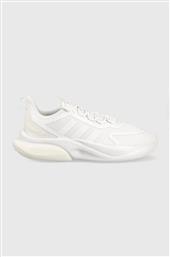 ΠΑΠΟΥΤΣΙΑ ΓΙΑ ΤΡΕΞΙΜΟ ALPHABOUNCE + ALPHABOUNCE + ΧΡΩΜΑ: ΑΣΠΡΟ IC0434 HP6143 ADIDAS