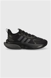 ΠΑΠΟΥΤΣΙΑ ΓΙΑ ΤΡΕΞΙΜΟ ALPHABOUNCE + ALPHABOUNCE + ΧΡΩΜΑ: ΜΑΥΡΟ IC0434 HP6142 ADIDAS