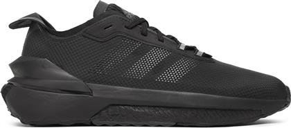 ΠΑΠΟΥΤΣΙΑ ΓΙΑ ΤΡΕΞΙΜΟ AVRYN HP5982 ΜΑΥΡΟ ADIDAS