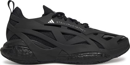 ΠΑΠΟΥΤΣΙΑ ΓΙΑ ΤΡΕΞΙΜΟ BY STELLA MCCARTNEY BY STELLA MCCARTNEY SOLARGLIDE HQ5961 ΜΑΥΡΟ ADIDAS