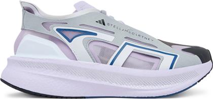 ΠΑΠΟΥΤΣΙΑ ΓΙΑ ΤΡΕΞΙΜΟ BY STELLA MCCARTNEY ULTRABOOST 5 JR0664 ΓΚΡΙ ADIDAS