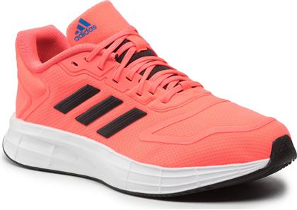 ΠΑΠΟΥΤΣΙΑ ΓΙΑ ΤΡΕΞΙΜΟ DURAMO 10 GW8345 ΠΟΡΤΟΚΑΛΙ ADIDAS από το EPAPOUTSIA