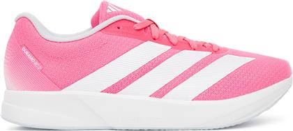 ΠΑΠΟΥΤΣΙΑ ΓΙΑ ΤΡΕΞΙΜΟ DURAMO RC2 JR4889 ΡΟΖ ADIDAS