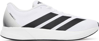 ΠΑΠΟΥΤΣΙΑ ΓΙΑ ΤΡΕΞΙΜΟ DURAMO RC2 JS4428 ΛΕΥΚΟ ADIDAS