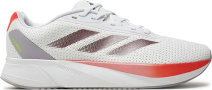 ΠΑΠΟΥΤΣΙΑ ΓΙΑ ΤΡΕΞΙΜΟ DURAMO SL IF1201 ΛΕΥΚΟ ADIDAS