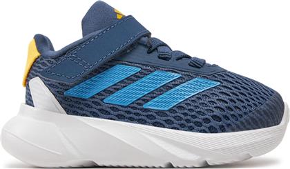 ΠΑΠΟΥΤΣΙΑ ΓΙΑ ΤΡΕΞΙΜΟ DURAMO SL KIDS ID5894 ΣΚΟΥΡΟ ΜΠΛΕ ADIDAS