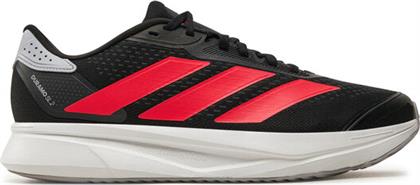 ΠΑΠΟΥΤΣΙΑ ΓΙΑ ΤΡΕΞΙΜΟ DURAMO SL2 IH8220 ΜΑΥΡΟ ADIDAS