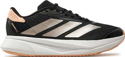 ΠΑΠΟΥΤΣΙΑ ΓΙΑ ΤΡΕΞΙΜΟ DURAMO SL2 W IH8230 ΜΑΥΡΟ ADIDAS