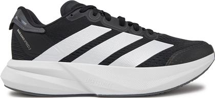 ΠΑΠΟΥΤΣΙΑ ΓΙΑ ΤΡΕΞΙΜΟ DURAMO SPEED 2 IH8211 ΜΑΥΡΟ ADIDAS