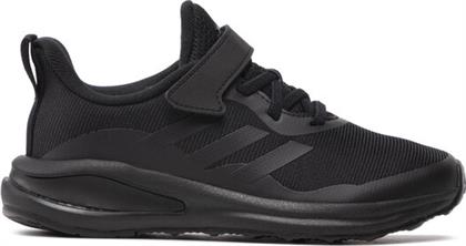 ΠΑΠΟΥΤΣΙΑ ΓΙΑ ΤΡΕΞΙΜΟ FORTARUN EL K GZ1825 ΜΑΥΡΟ ADIDAS