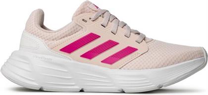 ΠΑΠΟΥΤΣΙΑ ΓΙΑ ΤΡΕΞΙΜΟ GALAXY 6 SHOES HP2409 ΡΟΖ ADIDAS