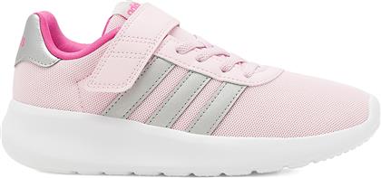 ΠΑΠΟΥΤΣΙΑ ΓΙΑ ΤΡΕΞΙΜΟ LITE RACER 3.0 EL K IE1134 ΡΟΖ ADIDAS