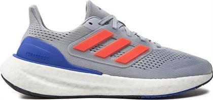 ΠΑΠΟΥΤΣΙΑ ΓΙΑ ΤΡΕΞΙΜΟ PUREBOOST 23 IF1549 ΓΚΡΙ ADIDAS