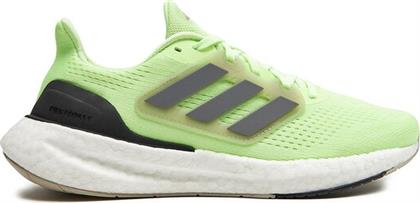 ΠΑΠΟΥΤΣΙΑ ΓΙΑ ΤΡΕΞΙΜΟ PUREBOOST 23 IF1550 ΠΡΑΣΙΝΟ ADIDAS