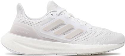 ΠΑΠΟΥΤΣΙΑ ΓΙΑ ΤΡΕΞΙΜΟ PUREBOOST 23 W IF2393 ΛΕΥΚΟ ADIDAS