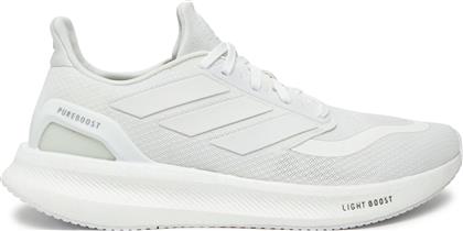 ΠΑΠΟΥΤΣΙΑ ΓΙΑ ΤΡΕΞΙΜΟ PUREBOOST 5 ID3618 ΛΕΥΚΟ ADIDAS