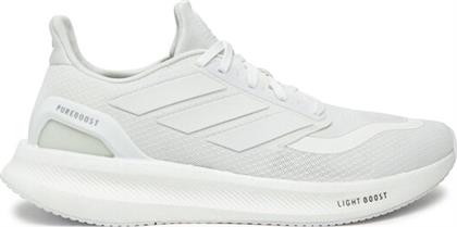 ΠΑΠΟΥΤΣΙΑ ΓΙΑ ΤΡΕΞΙΜΟ PUREBOOST 5 ID3618 ΛΕΥΚΟ ADIDAS