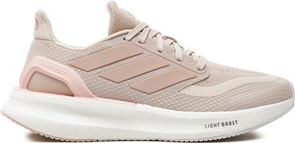 ΠΑΠΟΥΤΣΙΑ ΓΙΑ ΤΡΕΞΙΜΟ PUREBOOST 5 IF9203 ΡΟΖ ADIDAS