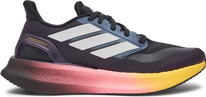 ΠΑΠΟΥΤΣΙΑ ΓΙΑ ΤΡΕΞΙΜΟ PUREBOOST 5 IH3832 ΜΩΒ ADIDAS