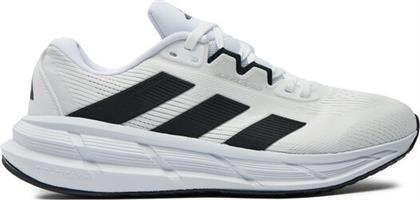 ΠΑΠΟΥΤΣΙΑ ΓΙΑ ΤΡΕΞΙΜΟ QUESTAR 3 ID6318 ΛΕΥΚΟ ADIDAS