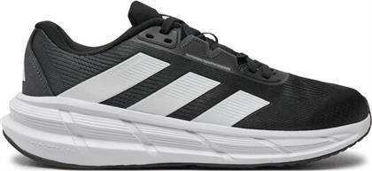 ΠΑΠΟΥΤΣΙΑ ΓΙΑ ΤΡΕΞΙΜΟ QUESTAR 3 ID6320 ΜΑΥΡΟ ADIDAS