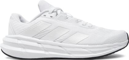 ΠΑΠΟΥΤΣΙΑ ΓΙΑ ΤΡΕΞΙΜΟ QUESTAR 3 ID8746 ΛΕΥΚΟ ADIDAS