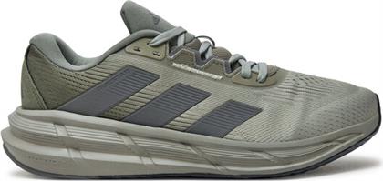 ΠΑΠΟΥΤΣΙΑ ΓΙΑ ΤΡΕΞΙΜΟ QUESTAR 3 IE8182 ΠΡΑΣΙΝΟ ADIDAS