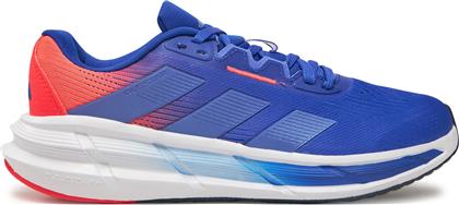 ΠΑΠΟΥΤΣΙΑ ΓΙΑ ΤΡΕΞΙΜΟ QUESTAR 3 JI4619 ΣΚΟΥΡΟ ΜΠΛΕ ADIDAS