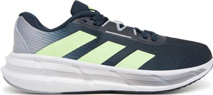 ΠΑΠΟΥΤΣΙΑ ΓΙΑ ΤΡΕΞΙΜΟ QUESTAR 3 JI4621 ΣΚΟΥΡΟ ΜΠΛΕ ADIDAS