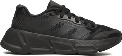 ΠΑΠΟΥΤΣΙΑ ΓΙΑ ΤΡΕΞΙΜΟ QUESTAR F2239 ΜΑΥΡΟ ADIDAS