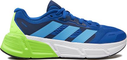 ΠΑΠΟΥΤΣΙΑ ΓΙΑ ΤΡΕΞΙΜΟ QUESTAR IE2962 ΜΠΛΕ ADIDAS από το EPAPOUTSIA